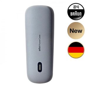 전기면도기 시리즈8 9 면도기용 파워케이스