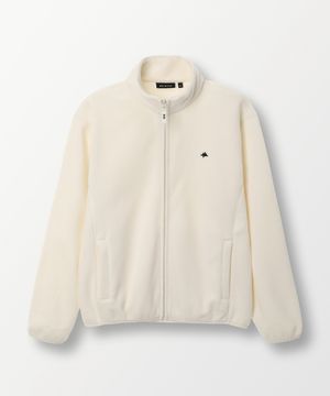 베이직 플리스 자켓 (U24DTJK450)