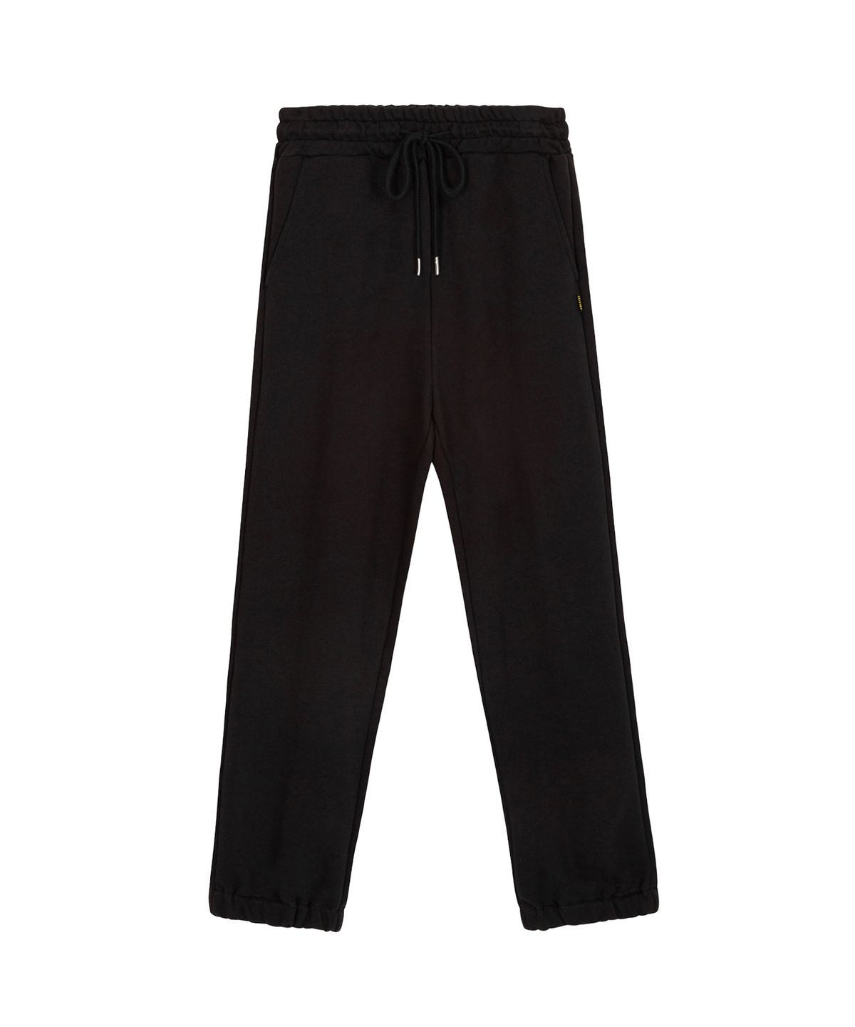 필로그램(PHILOGRAM) 테르소 스웻 조거 팬츠[BLACK]