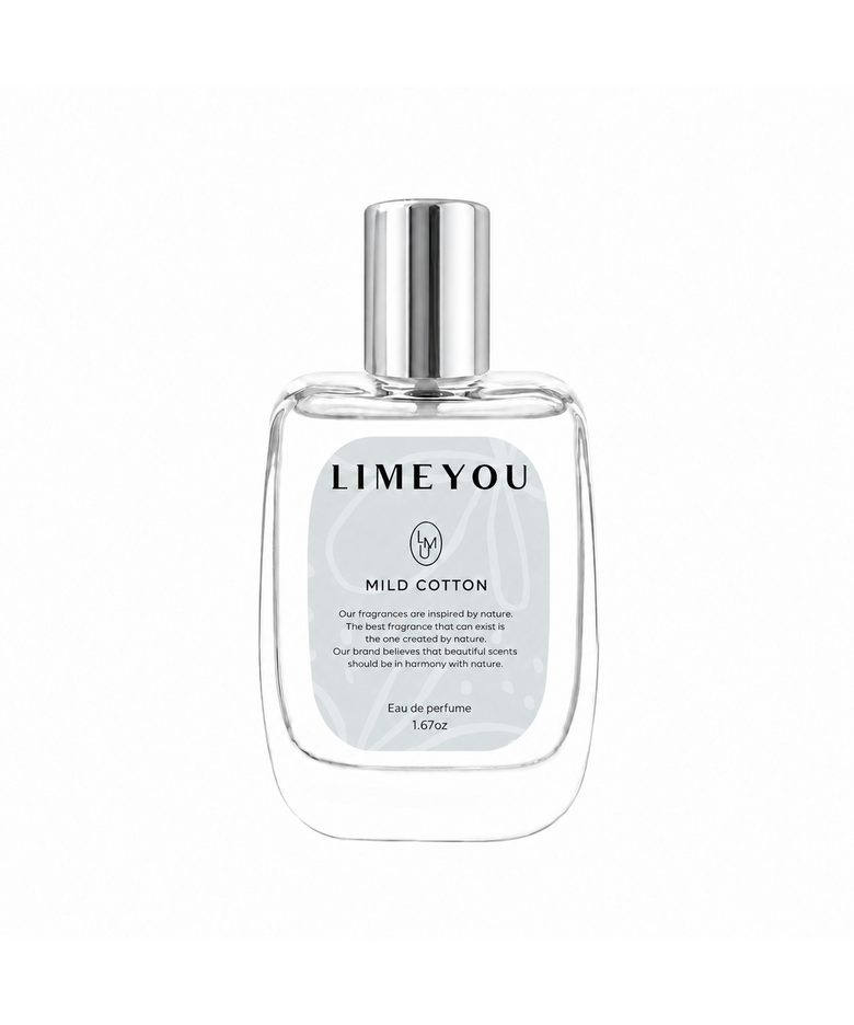 오 드 퍼퓸 50ml 마일드 코튼 니치향수