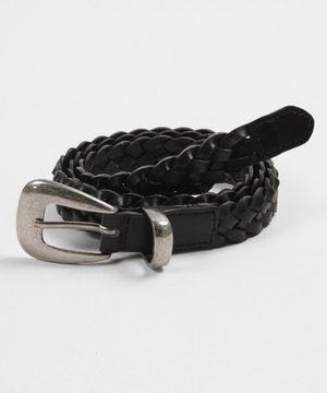 아메리칸 웨스턴 벨트