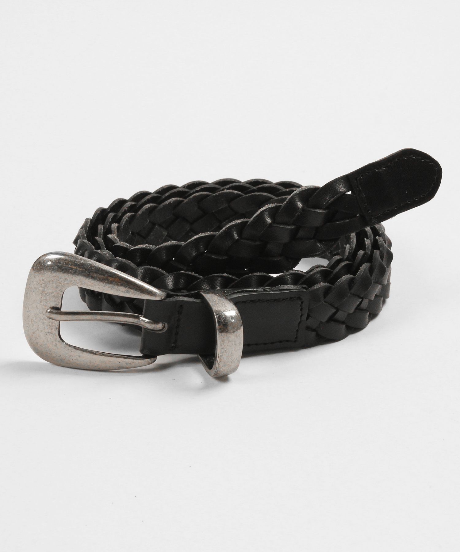 ベルト DOFFJASON american western belt DJCOCBT011BLK MUSINSA公式 | DOFFJASON american western belt