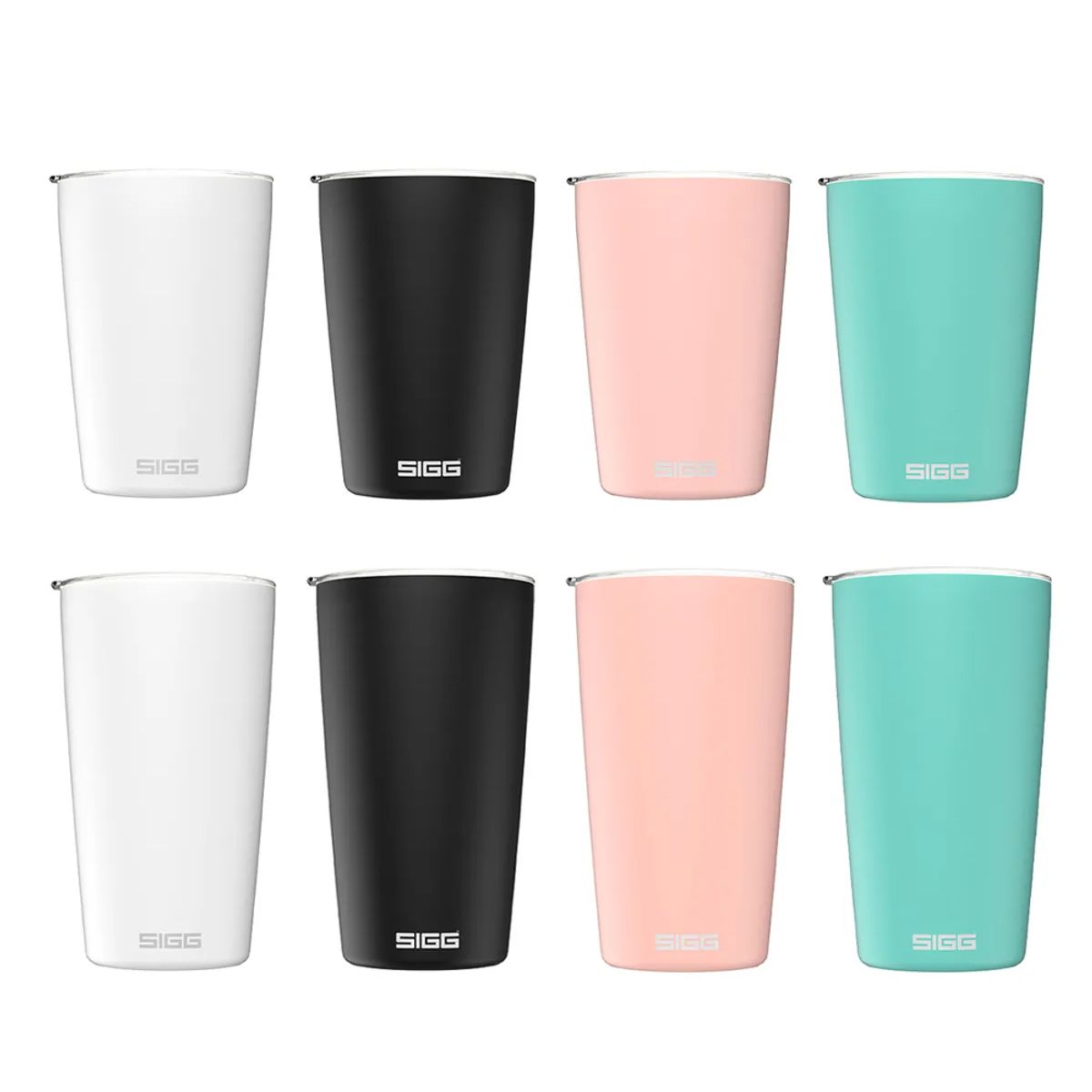 지그(SIGG) 네소컵 보온보냉 머그컵