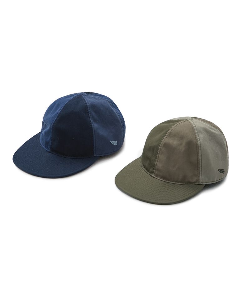 Wing Cap / 2 COLOR