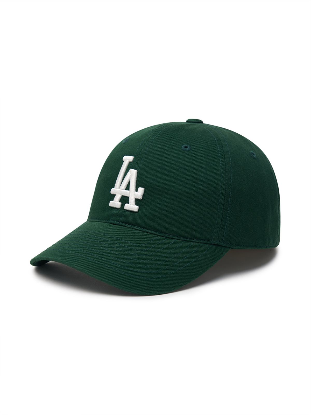 엠엘비(MLB) 에이스 언스트럭쳐 볼캡 LA (Green)