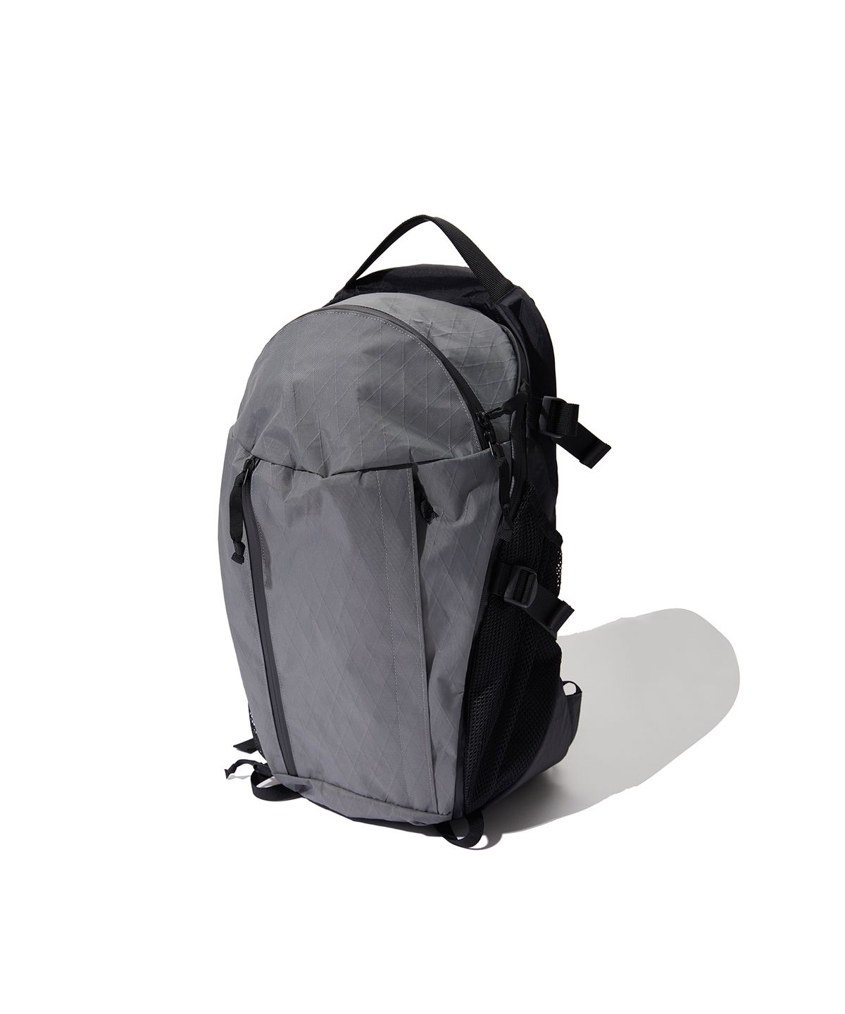 사운즈라이프(SOUNDSLIFE) SL X MOUNTAINROVER Daypack Grey