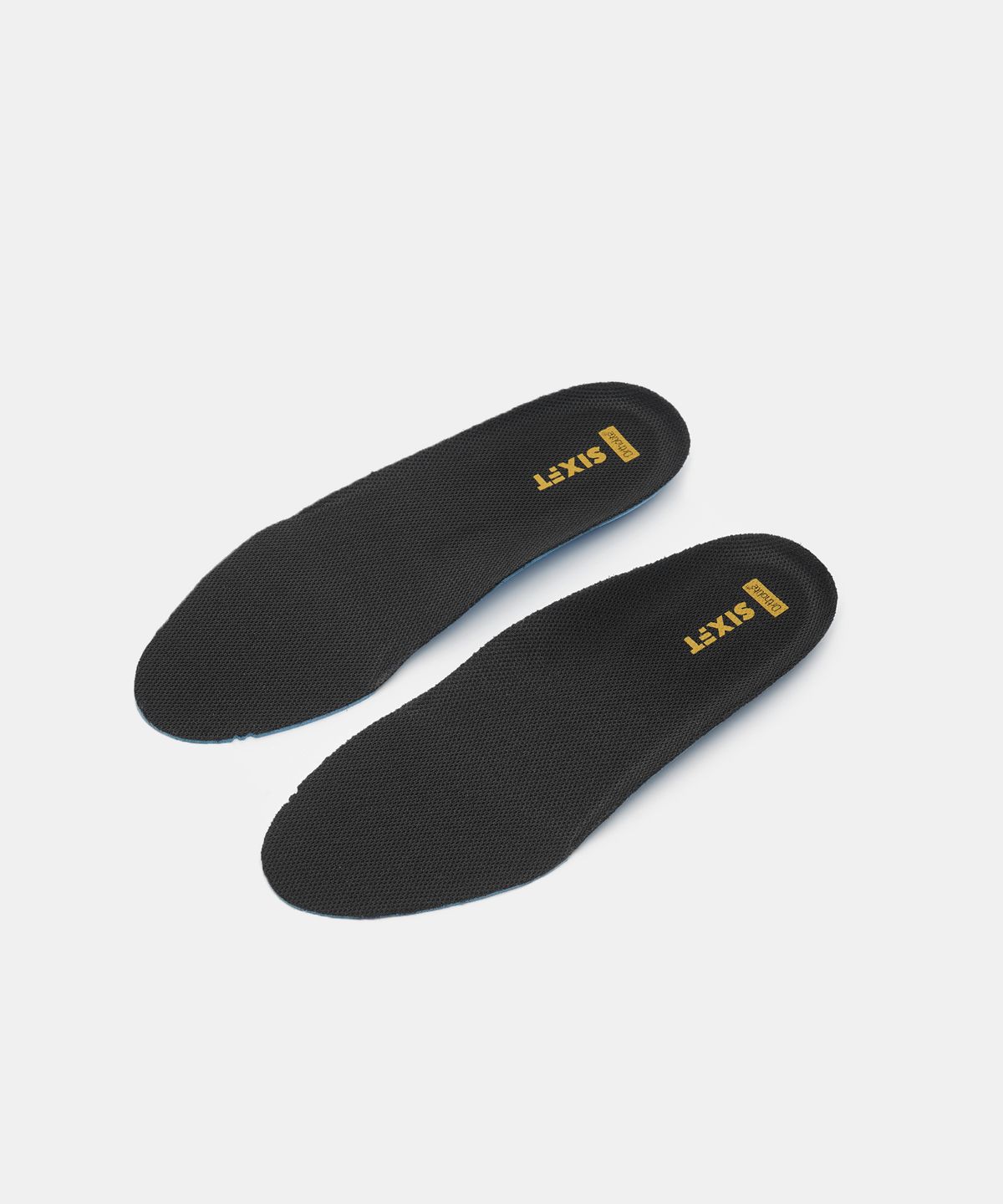 식스핏(6FT) 오솔라이트 1cm 인솔 2개 묶음 상품