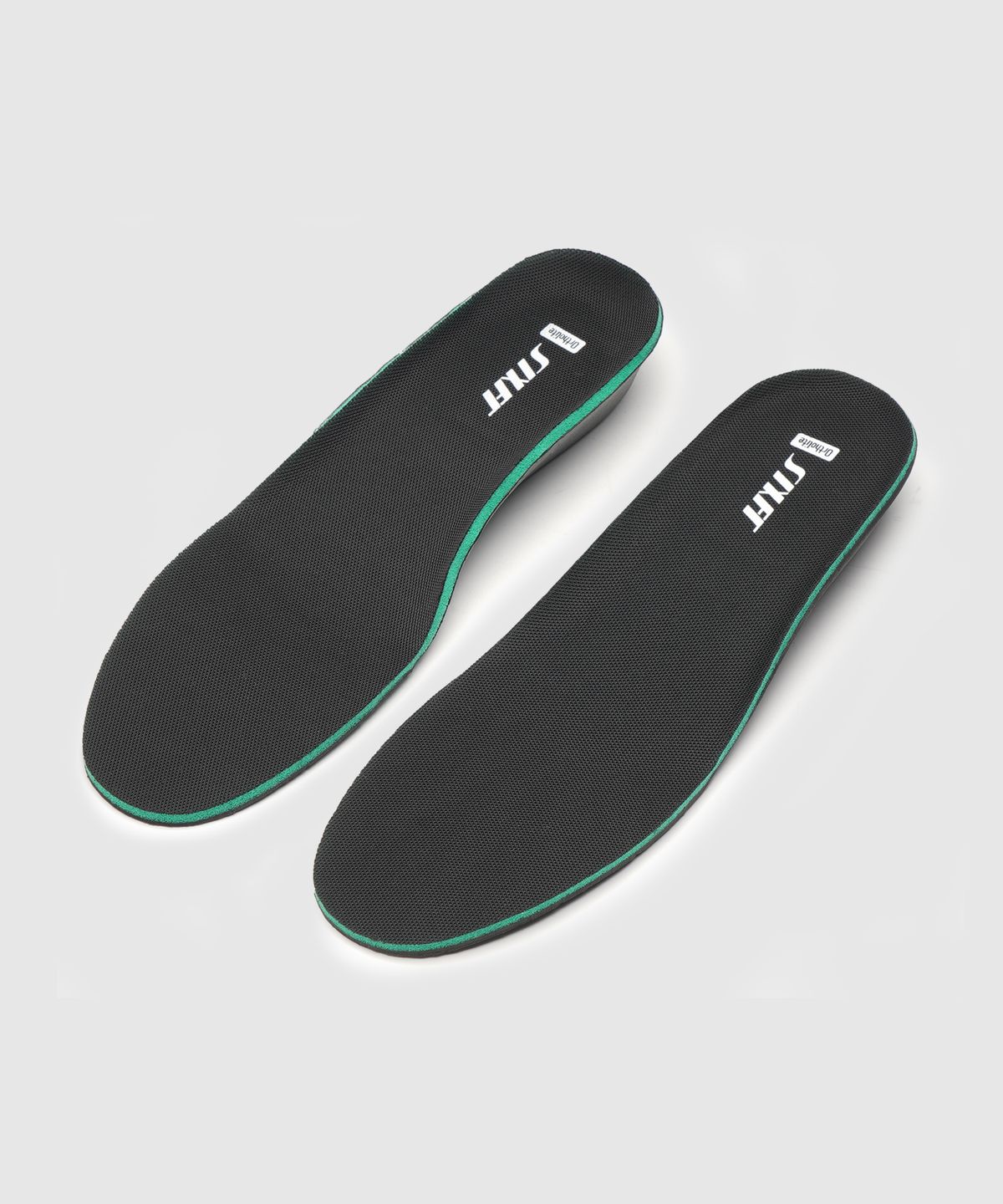 식스핏(6FT) 오솔라이트 1.5cm 인솔 2개 묶음 상품