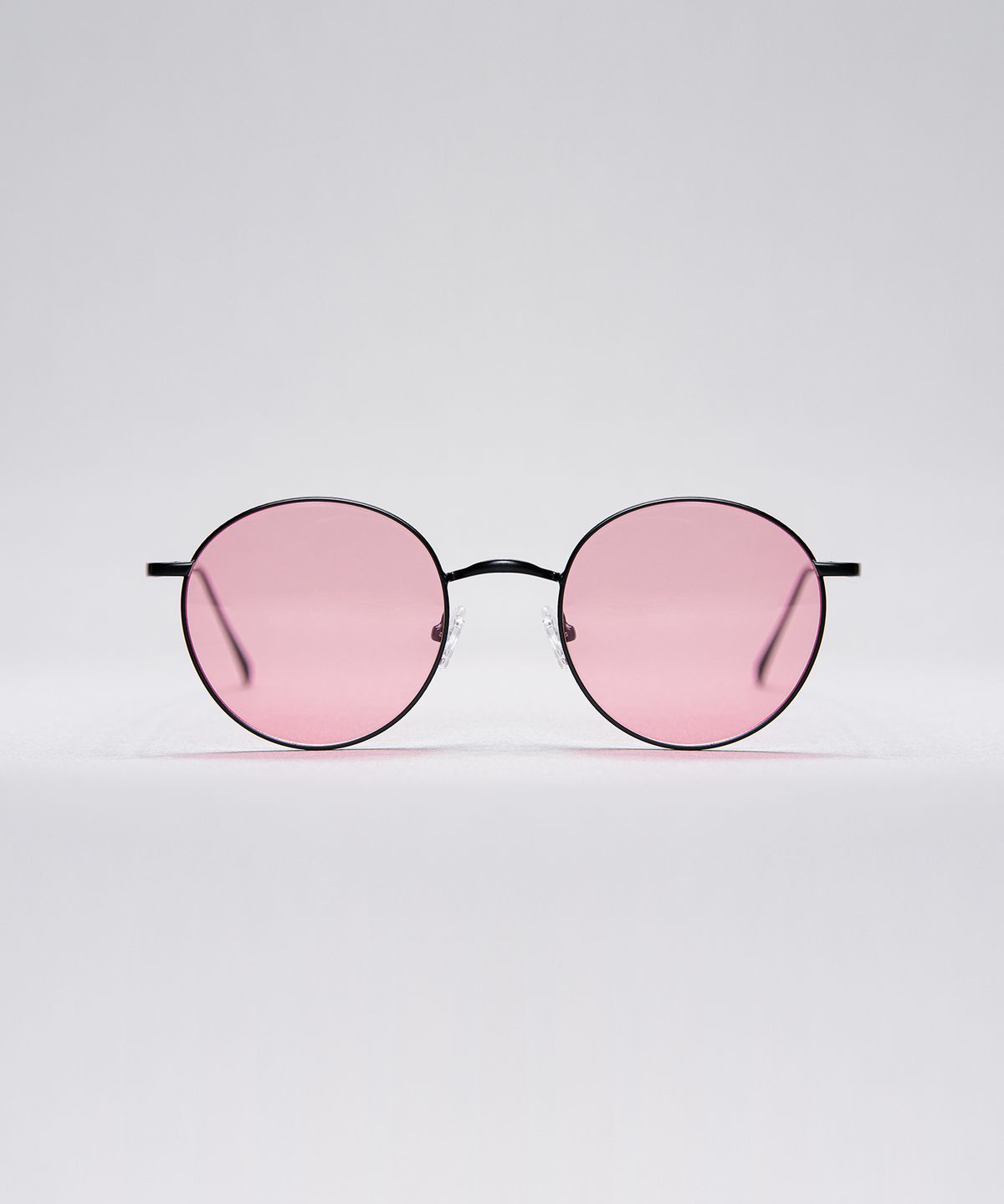 긱타아이웨어(GEEKTAEYEWEAR) MACARON(BK)
