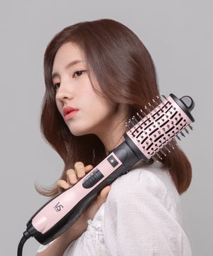 올인원 드라이어 브러시 스타일러 117K