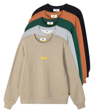 스텐다드 맨투맨