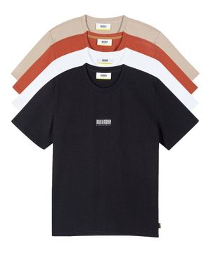 스텐다드 티셔츠