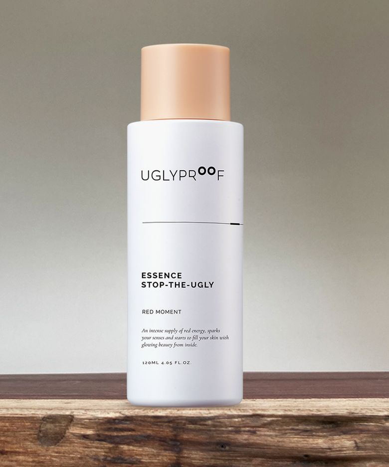 하마멜리스 퍼스트에센스 레드모먼트 120ml