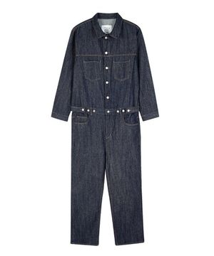 PLG 네프 생지 점프수트