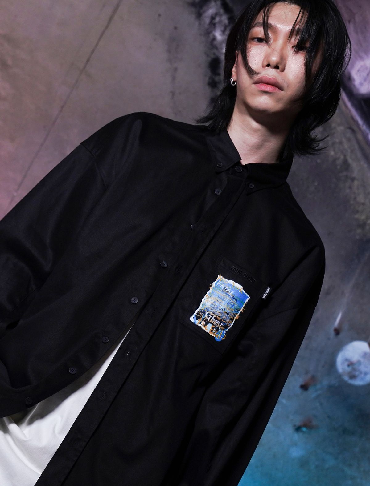 페이탈고스트(FATAL GHOST) Brooklyn