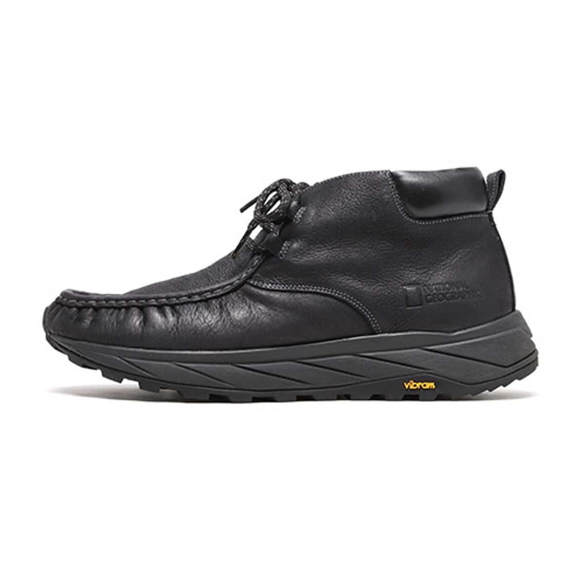 내셔널지오그래픽(NATIONALGEOGRAPHIC) N213USN330 누크 BLACK