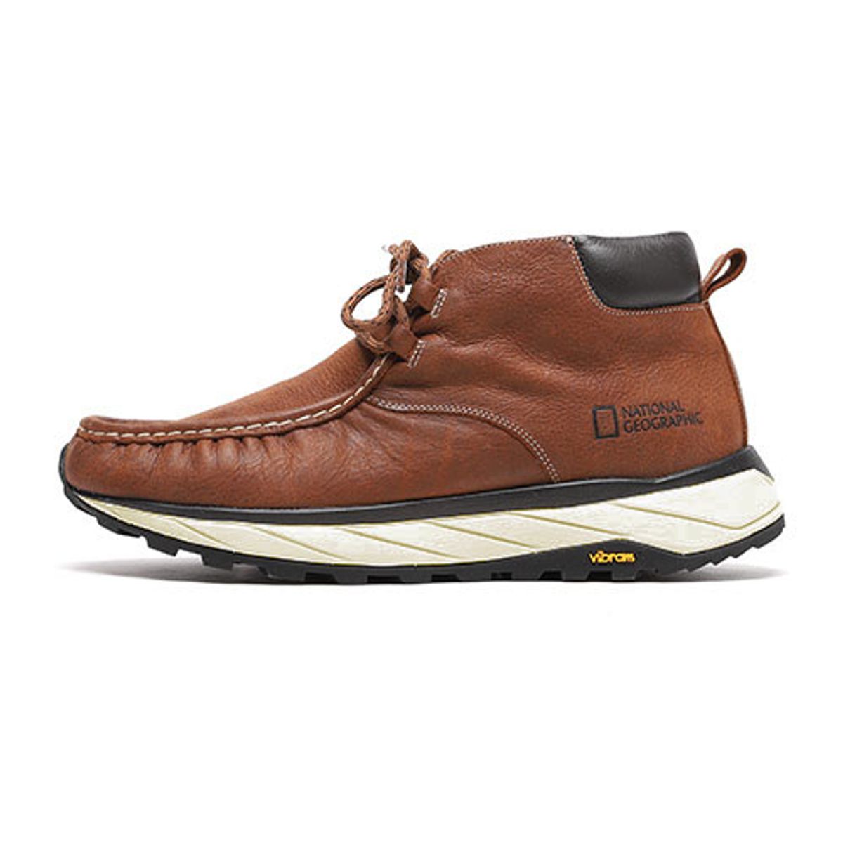 내셔널지오그래픽(NATIONALGEOGRAPHIC) N213USN330 누크 BROWN