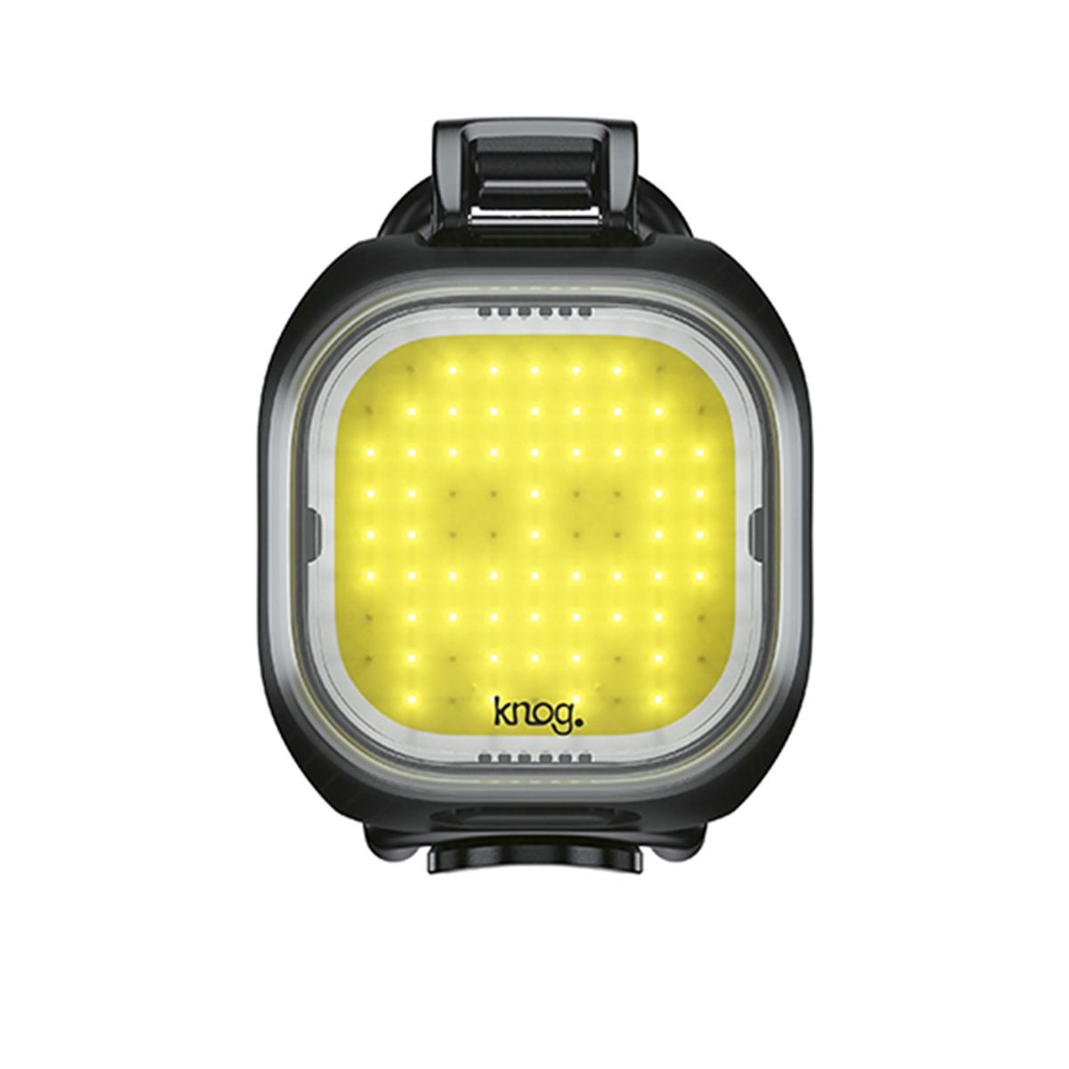 노그(KNOG) 블라인더미니 스컬 - 자전거 전조등 라이딩 아웃도어 산악 등산 캠핑 경량