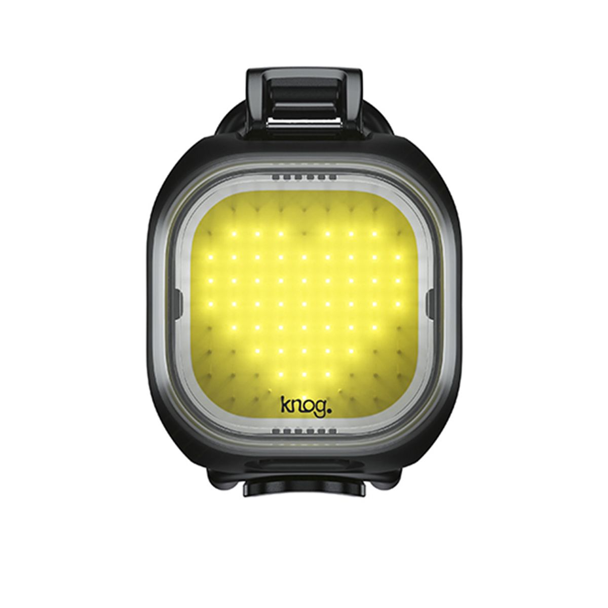 노그(KNOG) 블라인더미니 러브 - 자전거 전조등 라이딩 아웃도어 산악 등산 캠핑 경량
