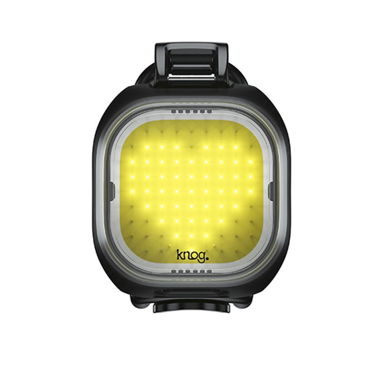 블라인더미니 러브 - 자전거 전조등 라이딩 아웃도어 산악 등산 캠핑 경량