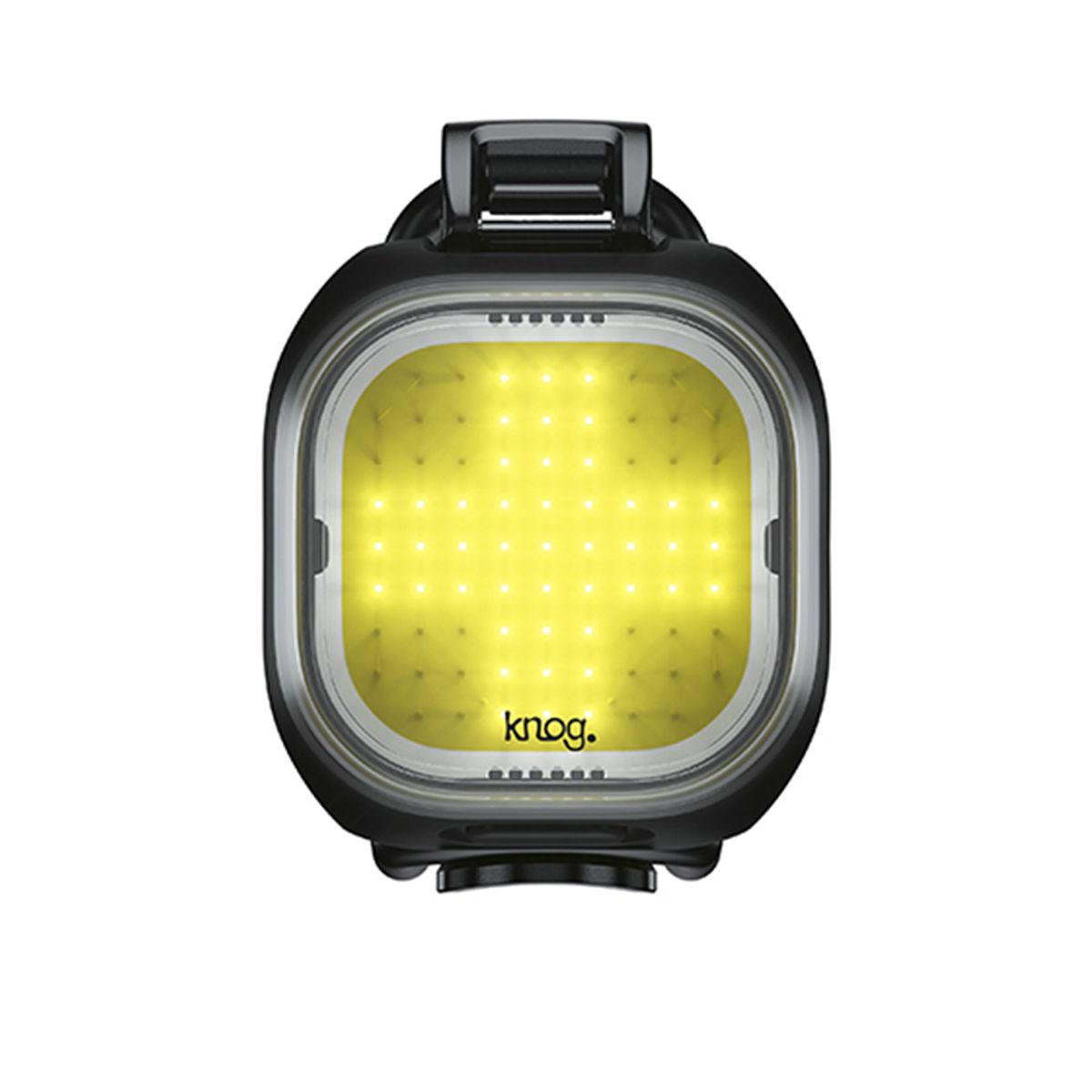 노그(KNOG) 블라인더미니 크로스 - 자전거 전조등 라이딩 아웃도어 산악 등산 캠핑 경량