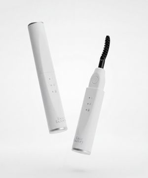 즉각예열 히팅뷰러 아찔한 컬링 속눈썹고데기 (리뉴얼)