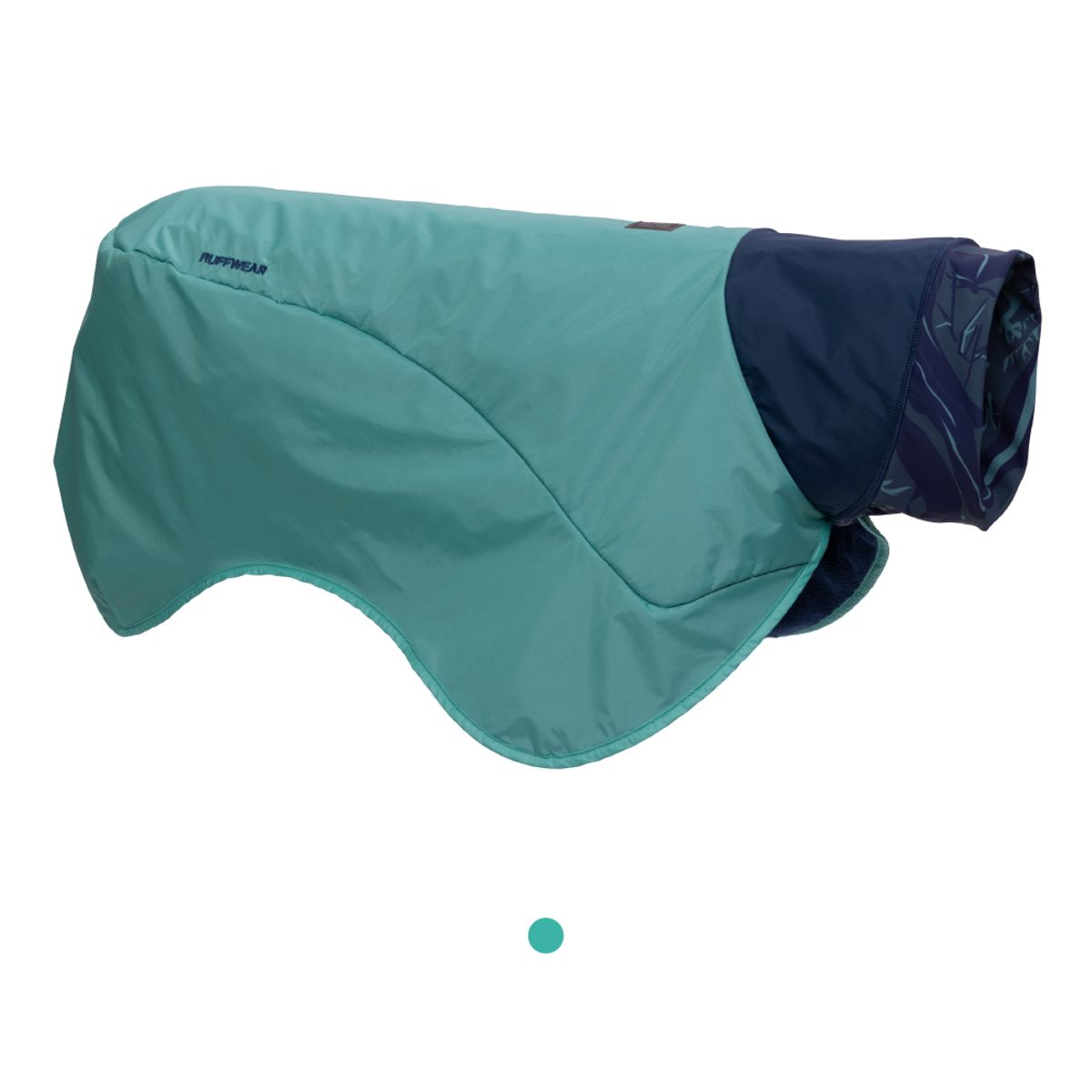 러프웨어(RUFFWEAR) 더트백 독 드라잉 타월(Dirtbag™ Dog Drying Towel)