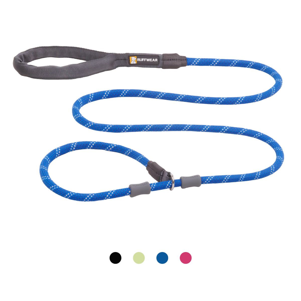 러프웨어(RUFFWEAR) 저스트 어 신치 일체형 리드줄(Just-a-Cinch™)