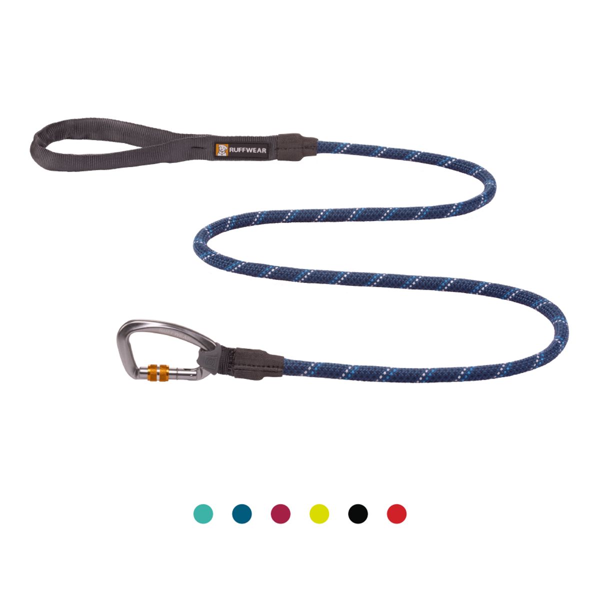 러프웨어(RUFFWEAR) 낫 어 리쉬 리드줄(Knot-a-Leash™)