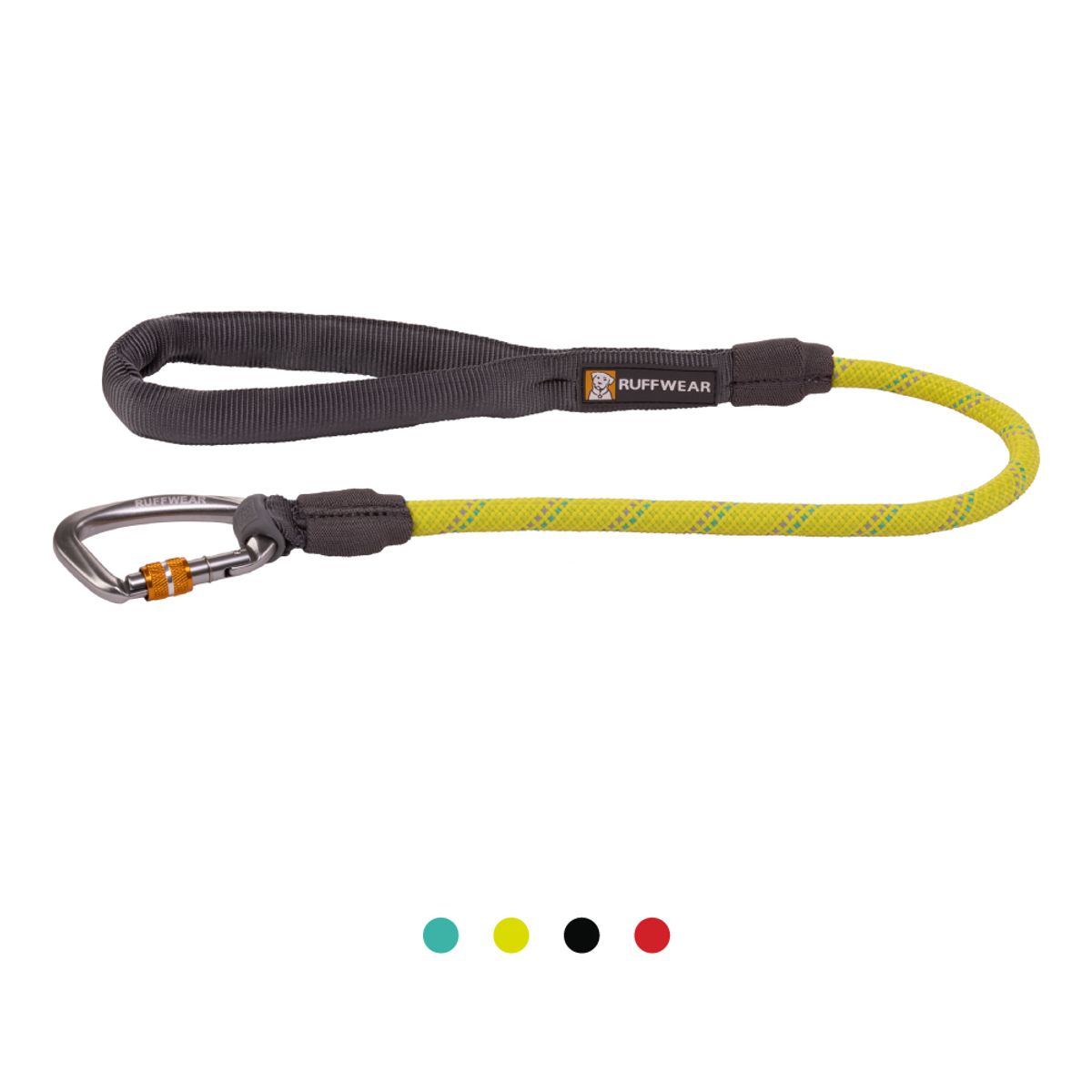 러프웨어(RUFFWEAR) 낫 어 롱 리드줄(Knot-a-Long™)