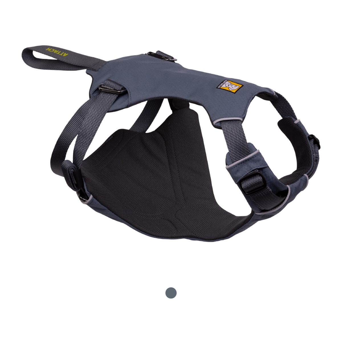 러프웨어(RUFFWEAR) 로드 업 차량용 안전 하네스(Load Up™ Harness)