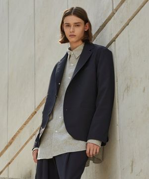 이지 본딩 자켓 DN