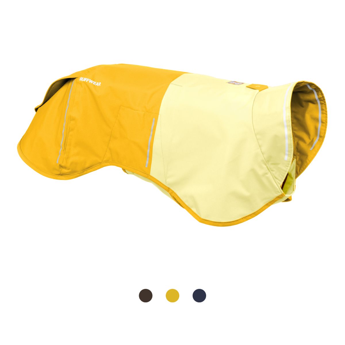 러프웨어(RUFFWEAR) 선 샤워 레인자켓(Sun Shower™ Jacket 2024FW)