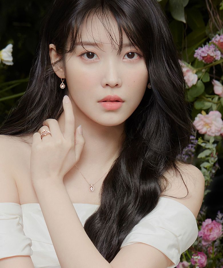 [아이유 PICK] MIOELLO 14K 목걸이 (JJMENQ1BF616R4420)