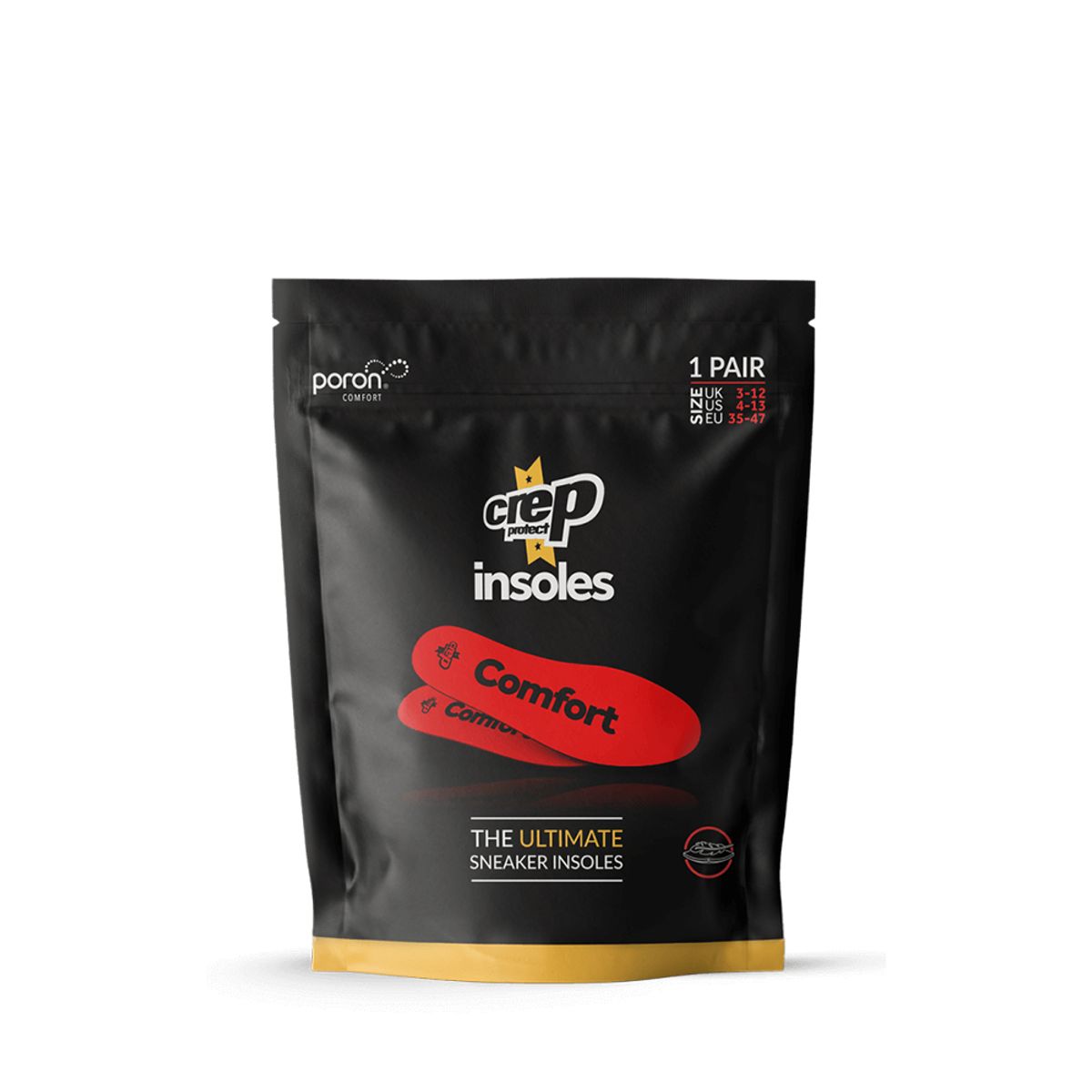 크렙 프로텍트(CREP PROTECT) 인솔 컴포트