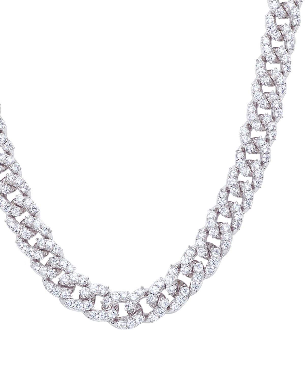 레인드랍 쥬얼리(RAINDROP JEWELRY) 스톤스 쿠반 초커 목걸이