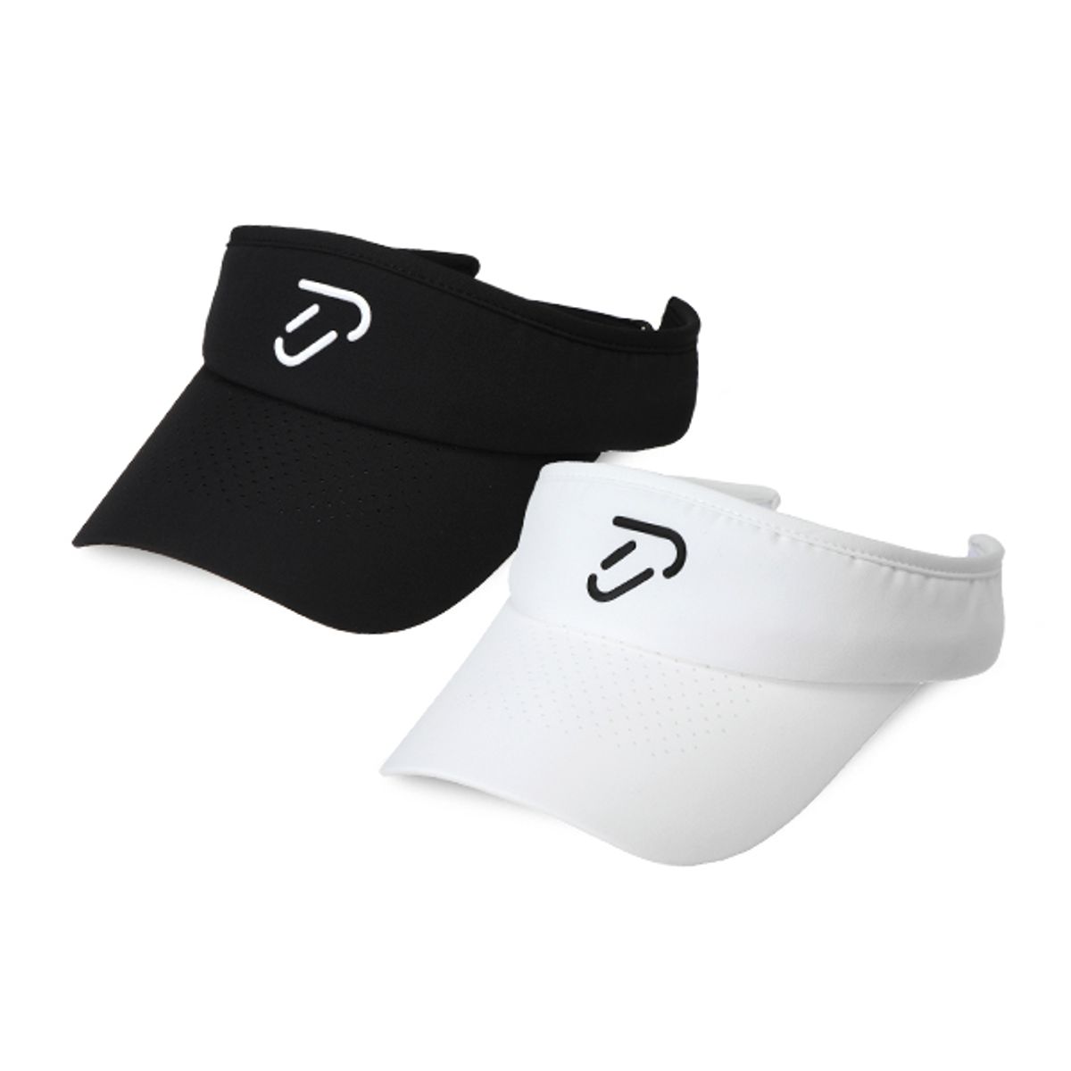 이안 폴터 디자인(IAN POULTER DESIGN) 남성 로고 썬캡/골프모자 - 3612-117-305