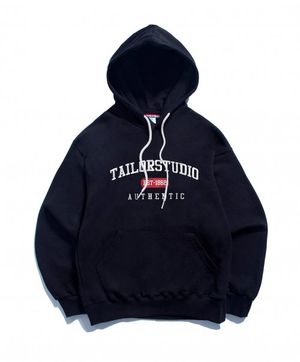 네스트 후드 (네이비)