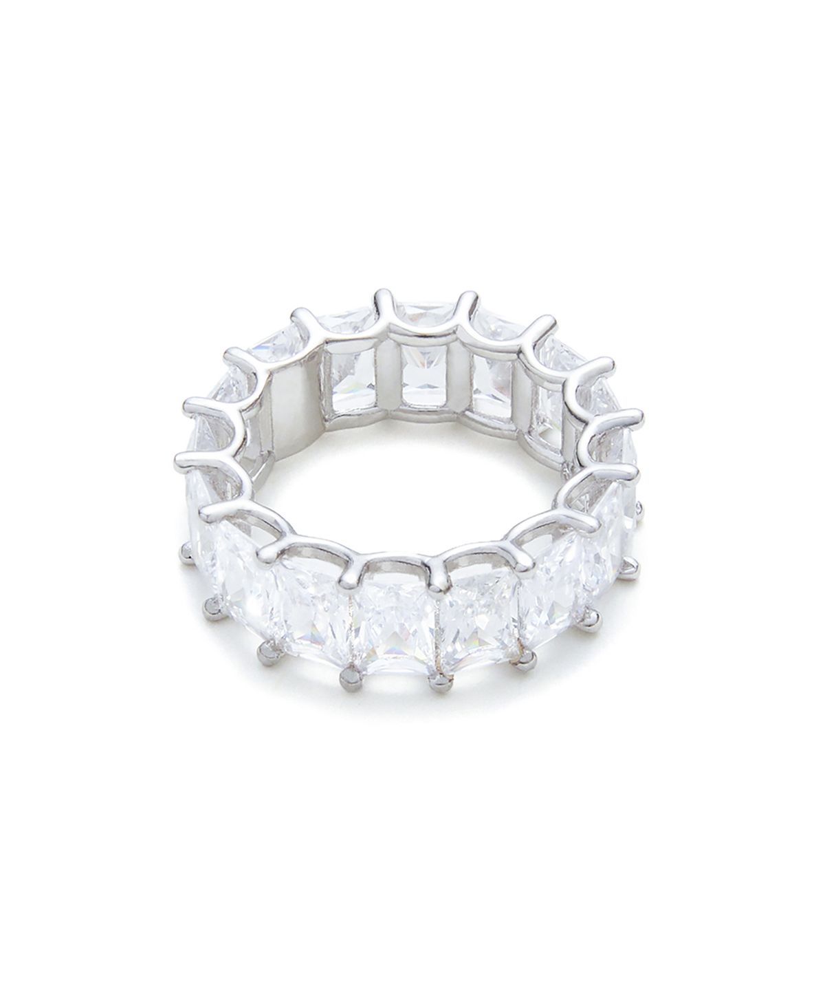 레인드랍 쥬얼리(RAINDROP JEWELRY) 레인드랍 에메랄드 이터니티 반지