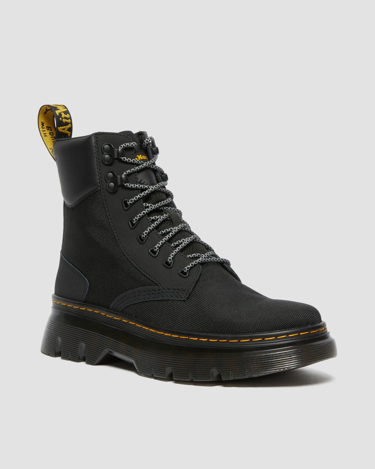 닥터마틴(DR.MARTENS) 타릭 - BLK / 27017001