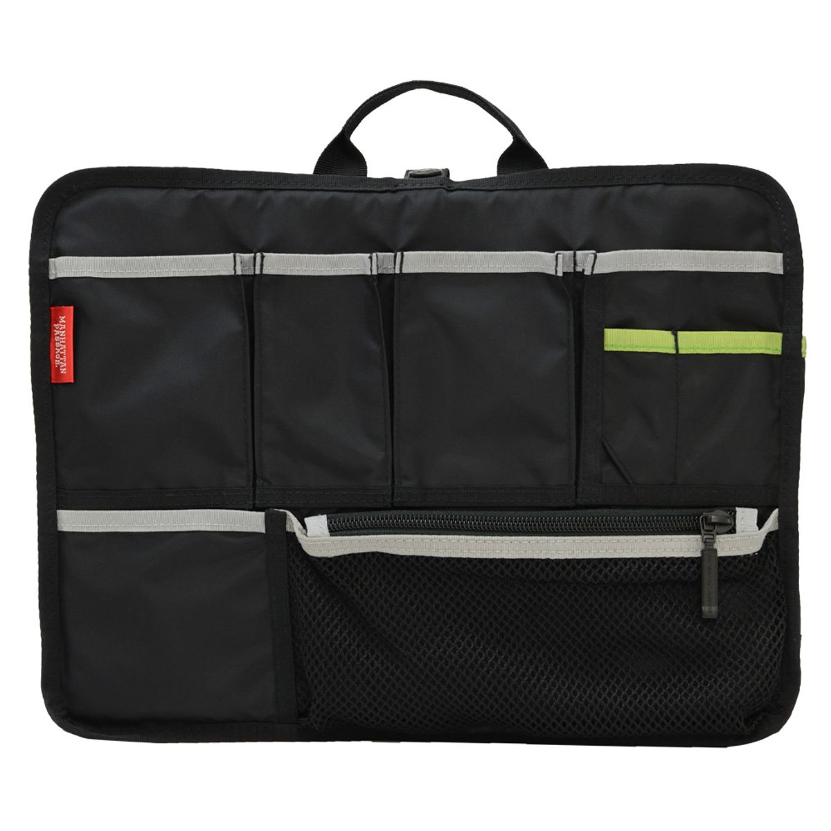 맨하탄페세지(MANHATTANPASSAGE) PC-1011 PC Inner Bag 11