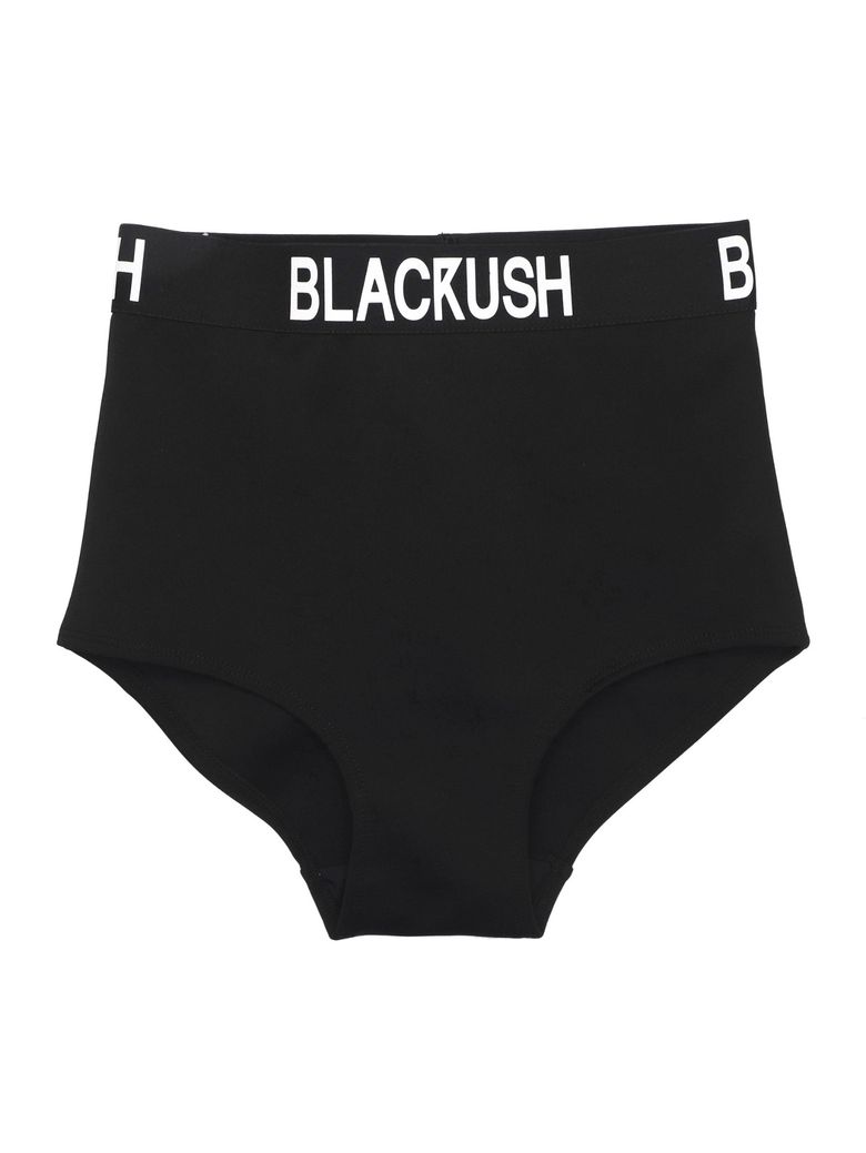 B-Label High-waist Short