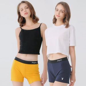 여성 여자 슬림핏 트렁크 팬티 단품 PWT1601