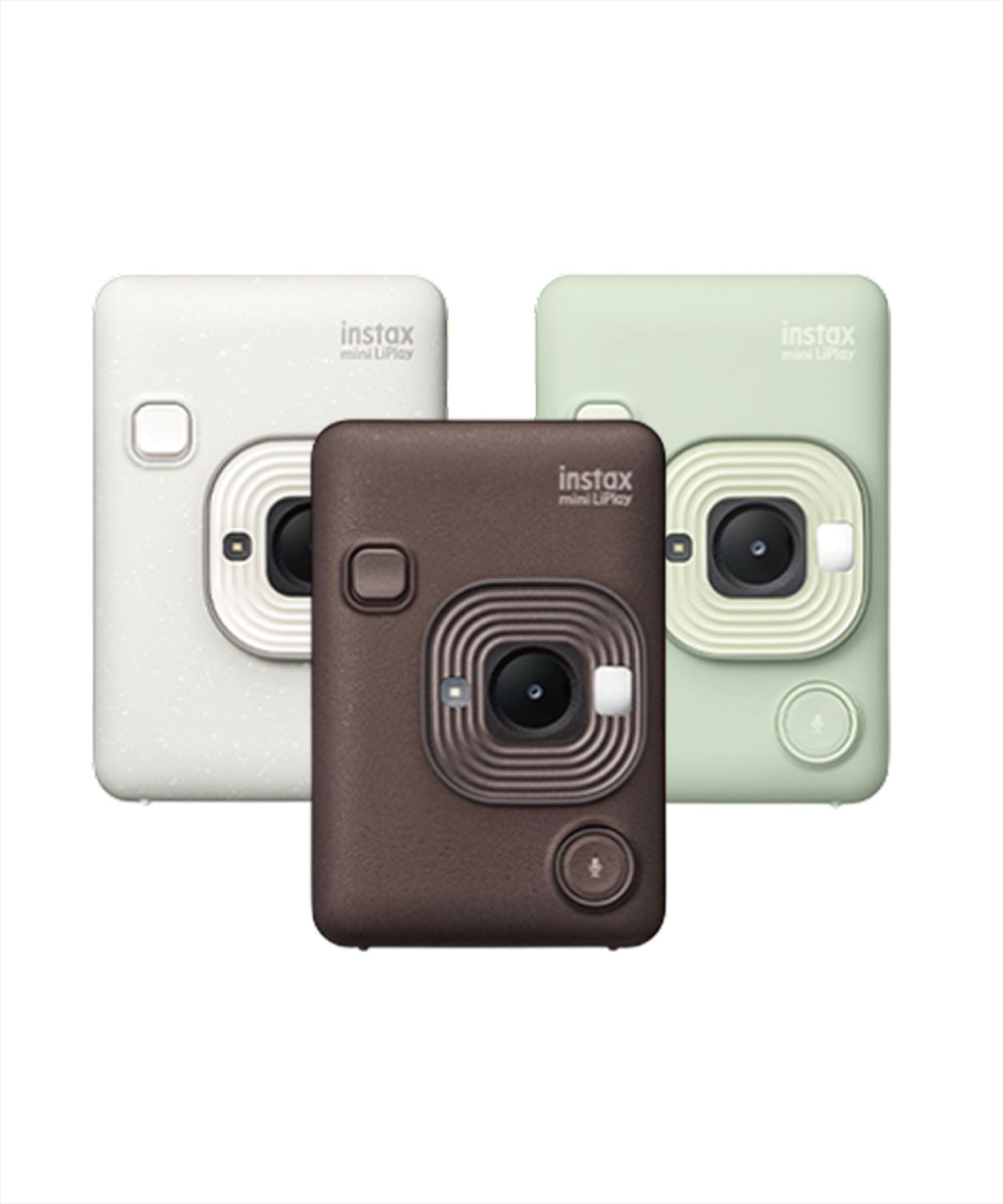 인스탁스(INSTAX) 미니 리플레이(USB-C타입)+케이스+앨범+메모리(리더기)PKG