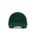 [적립금 5%] 코튼 치노 베이스볼 캡 - 그린