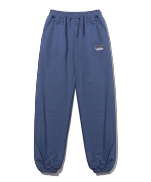 엔비엘 트레이닝 팬츠 (애쉬블루)