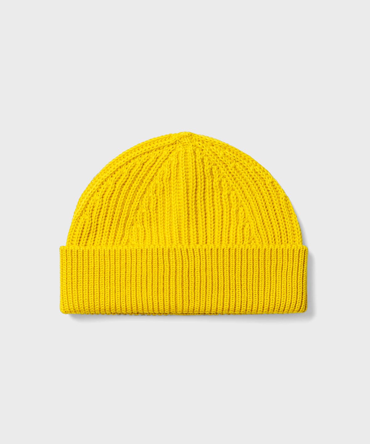 안데르센 안데르센(ANDERSEN ANDERSEN) 비니 Yellow