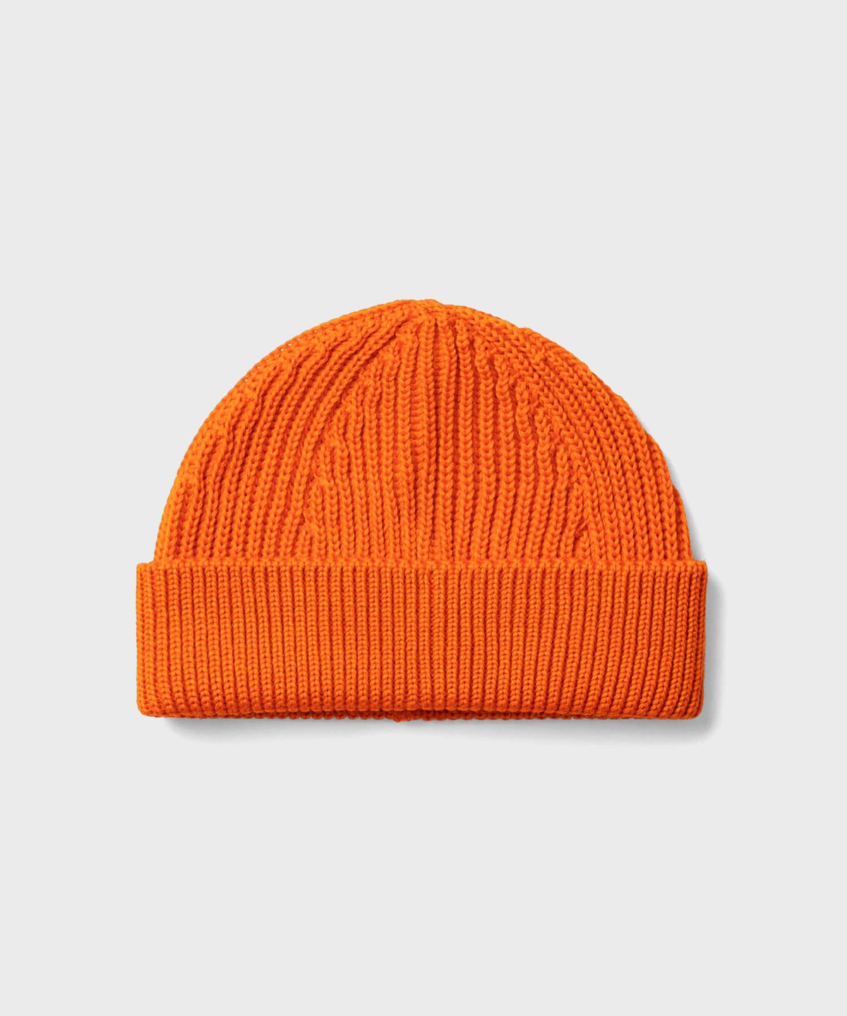안데르센 안데르센(ANDERSEN ANDERSEN) 비니 Orange