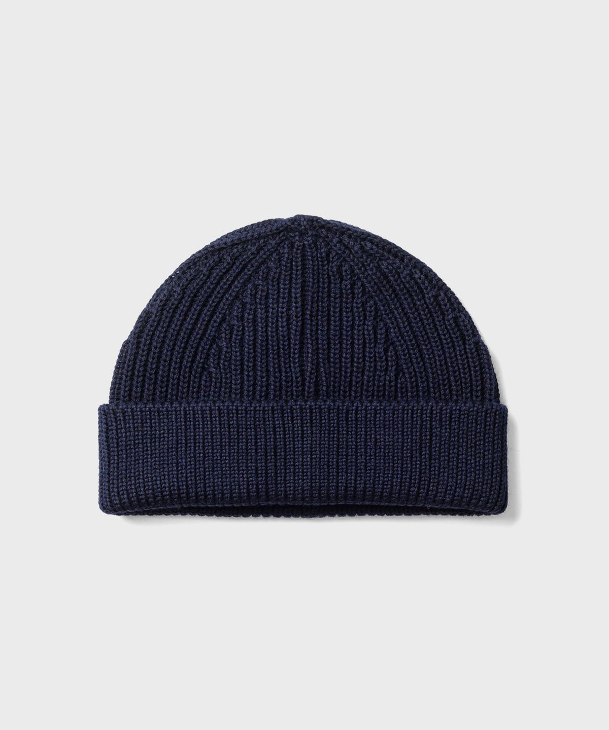 안데르센 안데르센(ANDERSEN ANDERSEN) 비니 Navy Blue