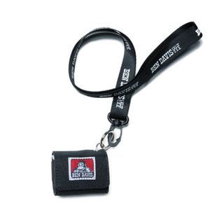 오리지널 에어팟 프로 케이스 & 랜야드 블랙